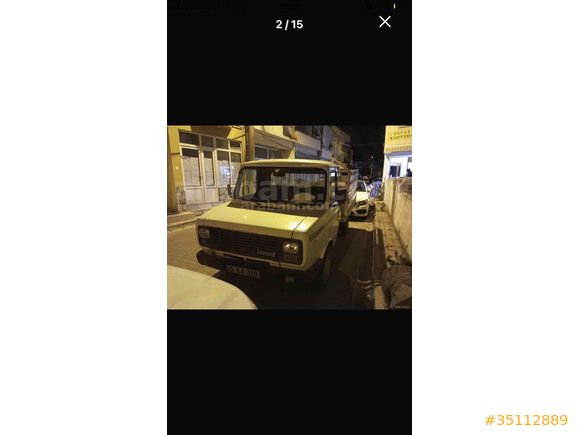 Sahibinden BMC TM Serisi 30 Çanakkale