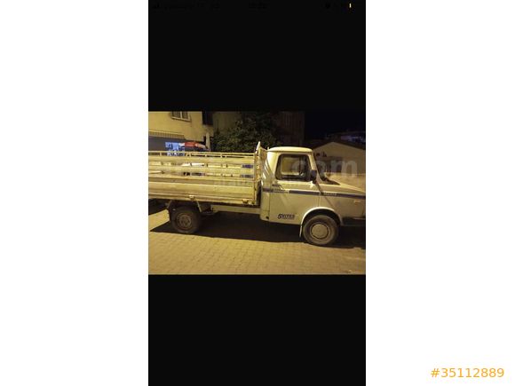 Sahibinden BMC TM Serisi 30 Çanakkale
