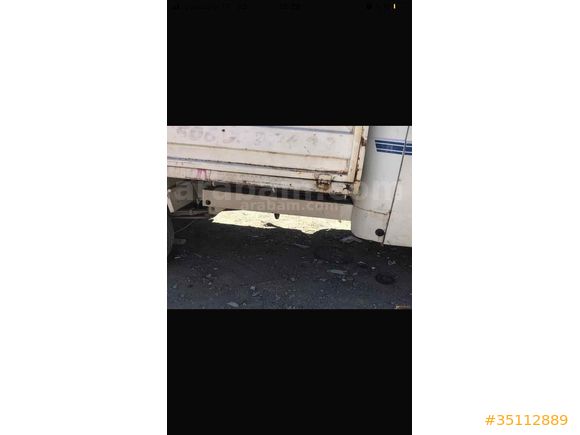 Sahibinden BMC TM Serisi 30 Çanakkale