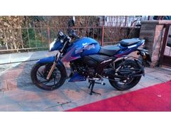 Sahibinden TVS Apache RTR 200