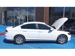 Sahibinden 75.000 Km’ de Volkswagen Passat 