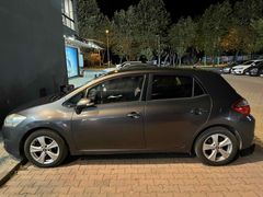 Sahibinden Toyota Auris 1.33 Comfort 2012 Model 
