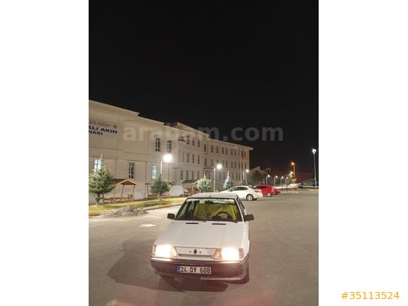 uygun aile arabası pazarlık yoktur aldım diyene fırsat aracı