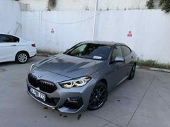  2024 ÇIKIŞ SIFIRDAN FARKSIZ BMW  218i  M Sport SHADOW BLACK FULL PAKET 