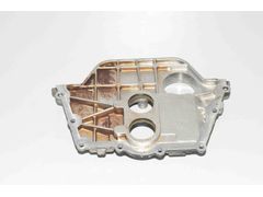 BMW E60 E65 N62 ÇIKMA ZİNCİR KAPAĞI 11147506419 7506419