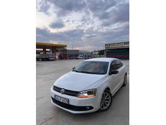Sahibinden Volkswagen Jetta 1.6 TDi Trendline 2014 Model 