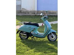 Sahibinden Skyjet Bellina 125  
