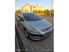 Sahibinden Peugeot 307 1.6 XT 2004 Model  352.000 km Gri