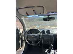 Sahibinden Ford Fiesta 1.4 Comfort 2005 Model Beyaz