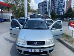 Sahibinden Fiat Punto 1.3 Multijet Dynamic 2004 Model 