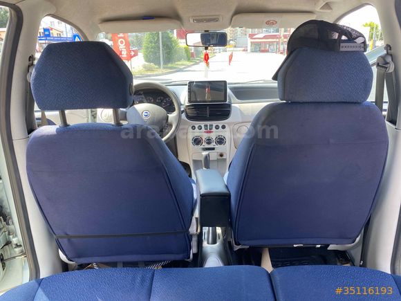 Sahibinden Fiat Punto 1.3 Multijet Dynamic 2004 Model 