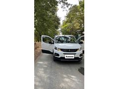 Sahibinden hatasız Aile aracı  Peugeot Rifter 1.5 BlueHDI GT Line 2020 Model 