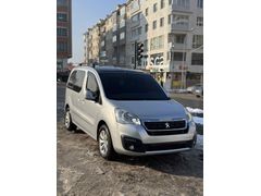 Sahibinden Peugeot Partner 1.6 HDI Zenith 2017 Model
27 favoriye özel