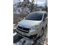 Sahibinden Peugeot Partner 1.6 HDI Zenith 2017 Model
27 favoriye özel