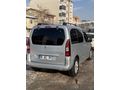 Sahibinden Peugeot Partner 1.6 HDI Zenith 2017 Model
27 favoriye özel