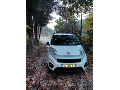 Sahibinden Fiat Fiorino Combi 1.4 Eko Premio 2021 Model