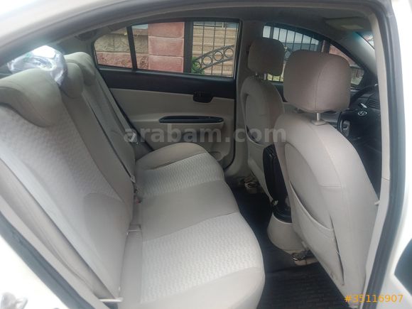 Sahibinden Hyundai Accent Era 1.4 Team 2009 Model