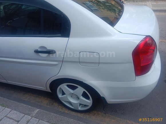 Sahibinden Hyundai Accent Era 1.4 Team 2009 Model