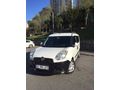 Sahibinden Fiat Doblo Combi 1.3 Multijet Dynamic 2012 Model 
