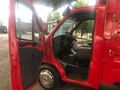 Galeriden Fiat Ducato 2800DC Ankara