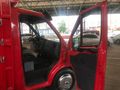 Galeriden Fiat Ducato 2800DC Ankara