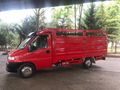 Galeriden Fiat Ducato 2800DC Ankara