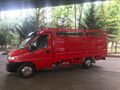 Galeriden Fiat Ducato 2800DC Ankara