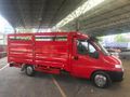 Galeriden Fiat Ducato 2800DC Ankara