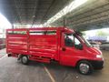 Galeriden Fiat Ducato 2800DC Ankara