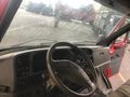 Galeriden Fiat Ducato 2800DC Ankara