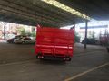 Galeriden Fiat Ducato 2800DC Ankara