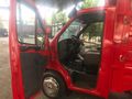 Galeriden Fiat Ducato 2800DC Ankara