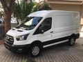 Sahibinden Ford Transit 350 M 2021 Model İstanbul