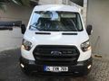 Sahibinden Ford Transit 350 M 2021 Model İstanbul