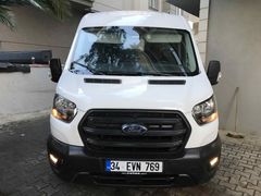 Sahibinden Ford Transit 350 M 2021 Model İstanbul