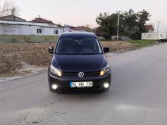 Sahibinden Volkswagen Caddy 1.6 TDI Trendline 2011 Model