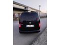 Sahibinden Volkswagen Caddy 1.6 TDI Trendline 2011 Model