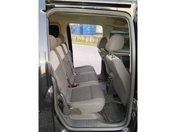 Sahibinden Volkswagen Caddy 1.6 TDI Trendline 2011 Model