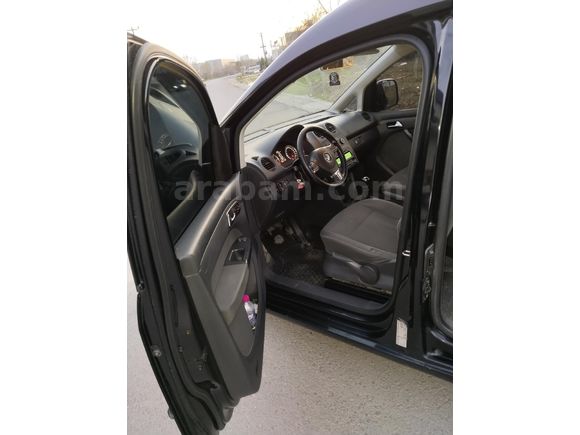 Sahibinden Volkswagen Caddy 1.6 TDI Trendline 2011 Model