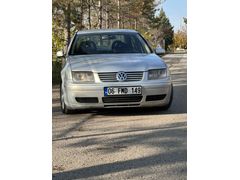 Sahibinden Volkswagen Bora 1.6 Comfortline 2000 Model 