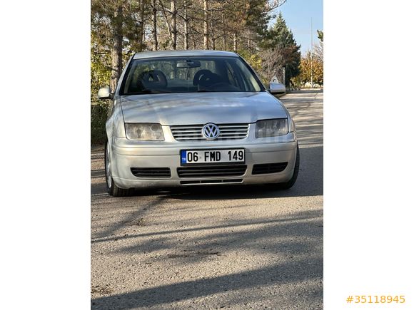 Sahibinden Volkswagen Bora 1.6 Comfortline 2000 Model 