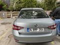 Sahibinden pırıl pırıl Skoda SuperB 1.6 TDI Style 2018 Model 