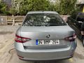 Sahibinden pırıl pırıl Skoda SuperB 1.6 TDI Style 2018 Model 