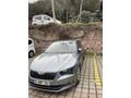 Sahibinden pırıl pırıl Skoda SuperB 1.6 TDI Style 2018 Model 
