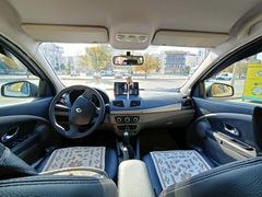 Sahibinden Renault Fluence 1.5 dCi Business 2012 Model 