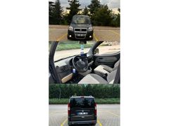 Sahibinden Fiat Doblo Combi 1.9 JTD Active 2007 Model 