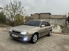 Eren oto Galeriden Opel Astra 1.6 GLS 1997 Model boyasız  Kahramanmaraş