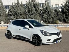 SAHİBİNDEN OTOMATİK 1.5 dCi Touch 2017 Model
