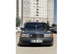 Sahibinden Mercedes - Benz 190 E 2.0 1991 Model 