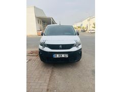 Sahibinden Peugeot Partner 1.5 BlueHDI Comfort 2019 Model